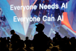 भारत AI का भी बाज़ार बना!