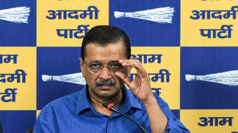 जस्टिस स्वर्णकांता शर्मा मुकदमे से नहीं हटेंगी