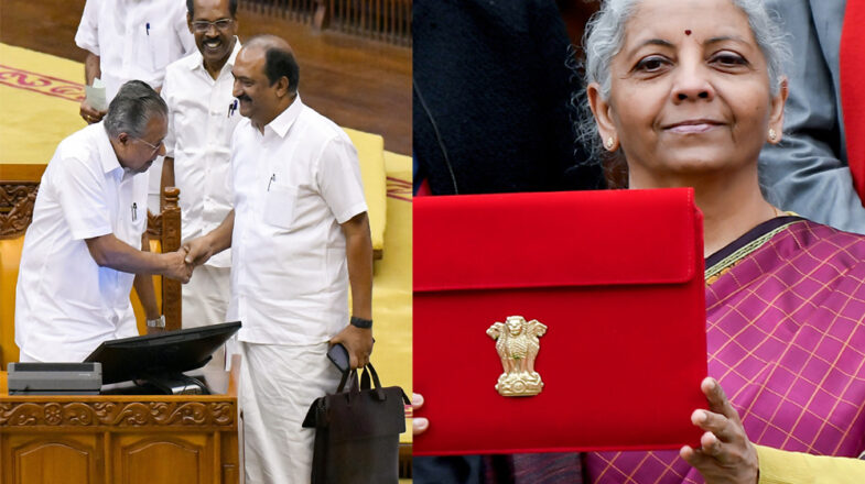 युवा शक्ति बनाम सीनियर सिटिजन बजट