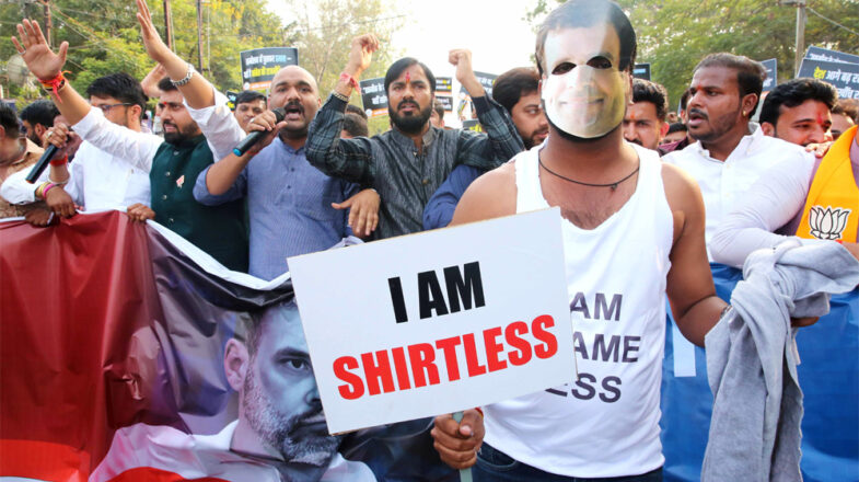 दिल्ली के हिमाचल भवन में छापा!