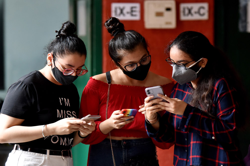 ऐसा कैसे जो तरूण (जेनरेशन ज़ेड) डफर?