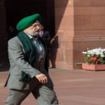 भाजपा के आठ नए प्रत्याशी, पुरी की विदाई