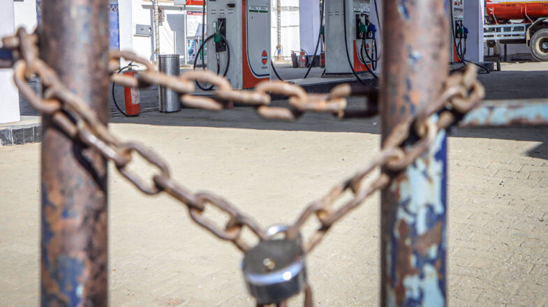 बिहार का इथेनॉल उद्योग संकट में