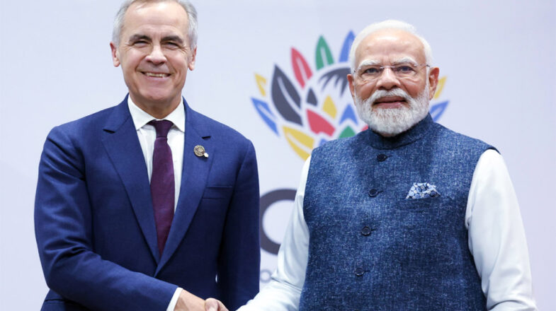 पटरी पर लौटा रिश्ता