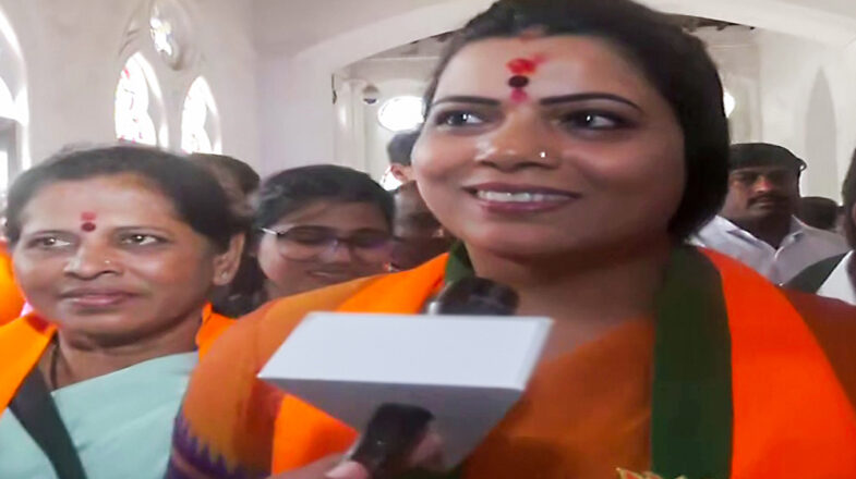 मुंबई में भाजपा का दूसरा मेयर बनेगा