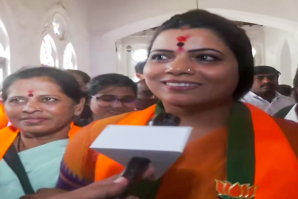 मुंबई में भाजपा का दूसरा मेयर बनेगा