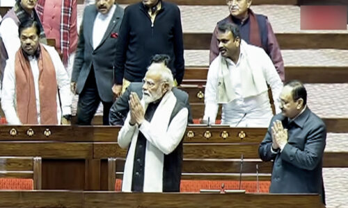 पीएम से जवाब देने को कहेगा विपक्ष!