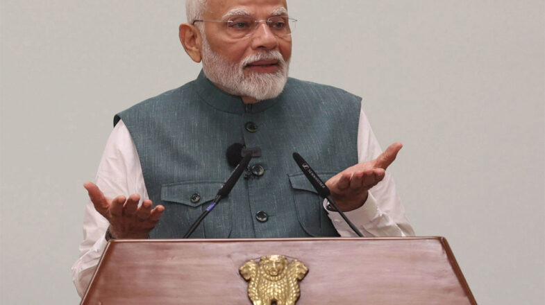 पीएम केयर्स फंड पर सवाल नहीं पूछना है