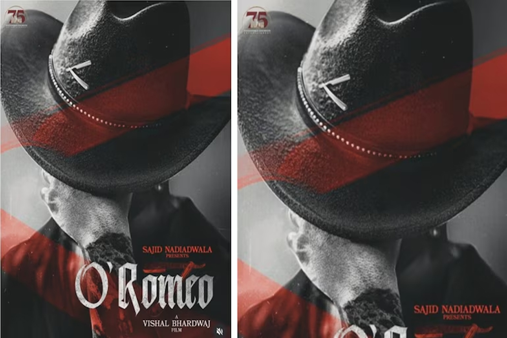 ‘ओ’ रोमियो’: माफ़िया, मोहब्बत और मिज़ाज का शेक्सपीरियन संगम