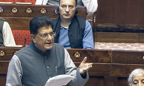 अमेरिका से व्यापार करार में भारत हित क्या?