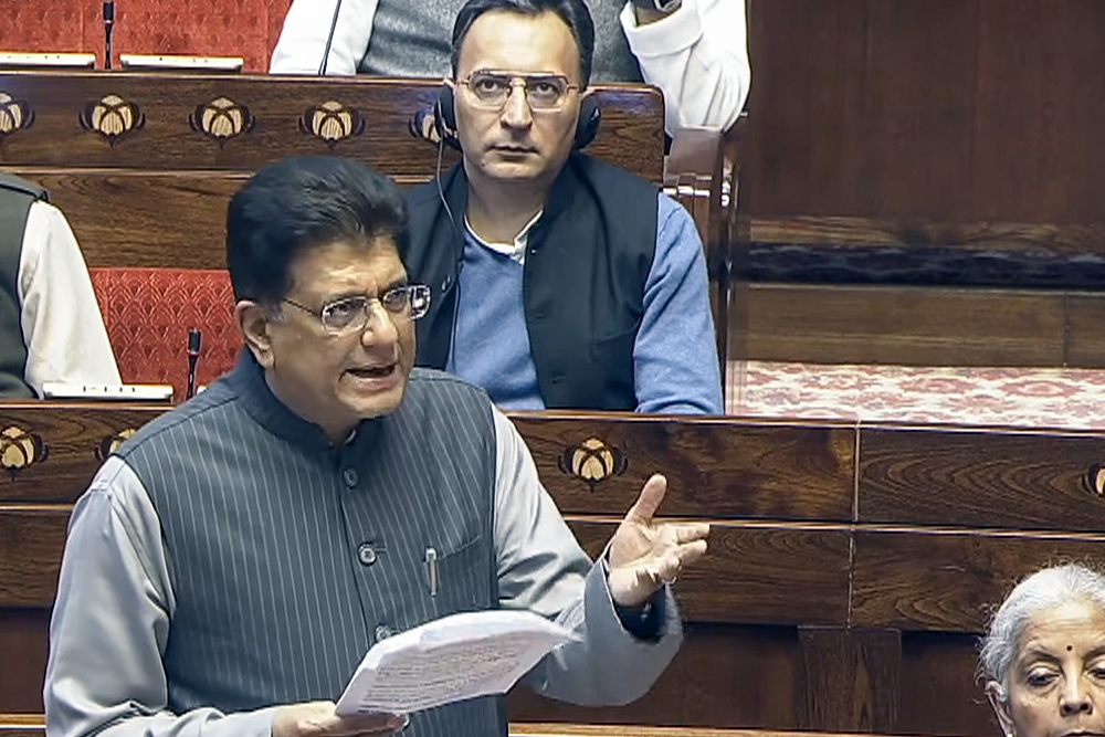 अमेरिका से व्यापार करार में भारत हित क्या?