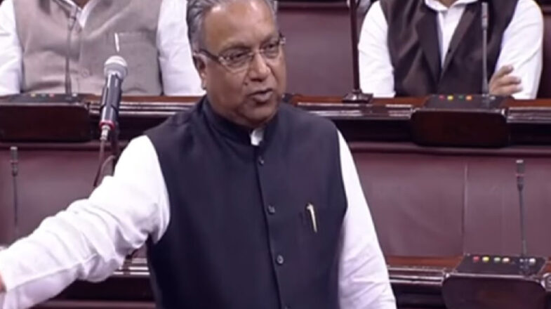 प्रेम गुप्ता फिर झारखंड जाएंगे!