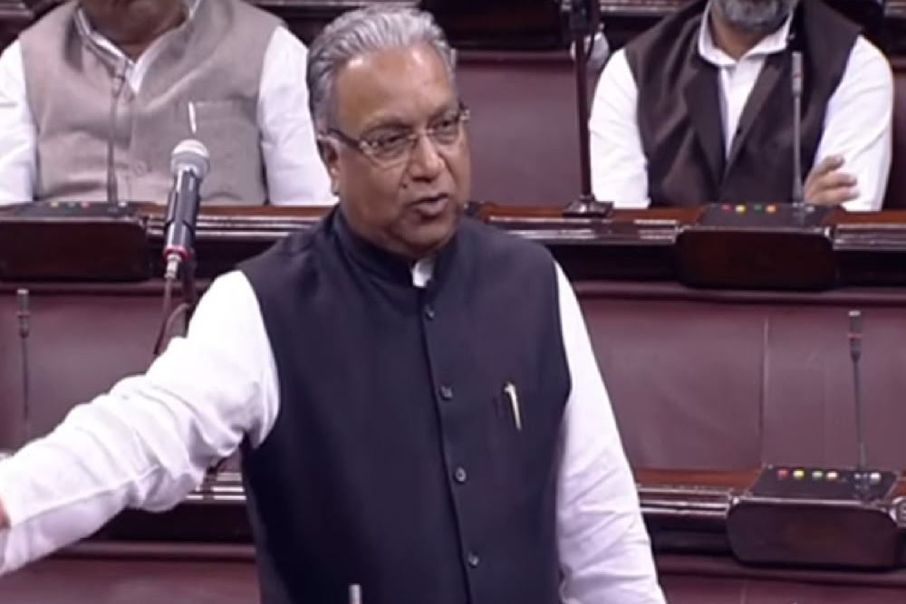 प्रेम गुप्ता फिर झारखंड जाएंगे!