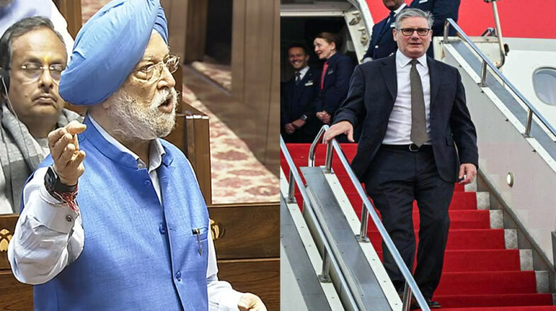 भारत और ब्रिटेन का अंतर