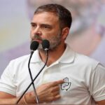 सरकार पर राहुल गांधी का हमला