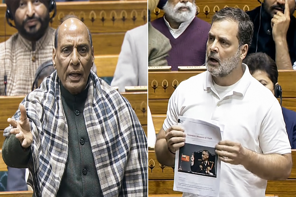 सरकार और विपक्ष में नहीं बनी सहमति