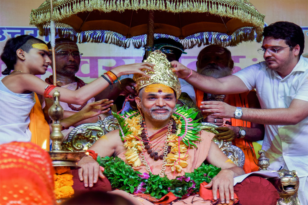 सब इन शंकराचार्य की गति को प्राप्त होंगे!