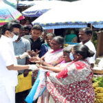 तमिलनाडु और बंगाल में प्रचार बंद