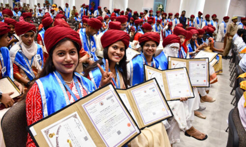 पेटेंट का पैमाना