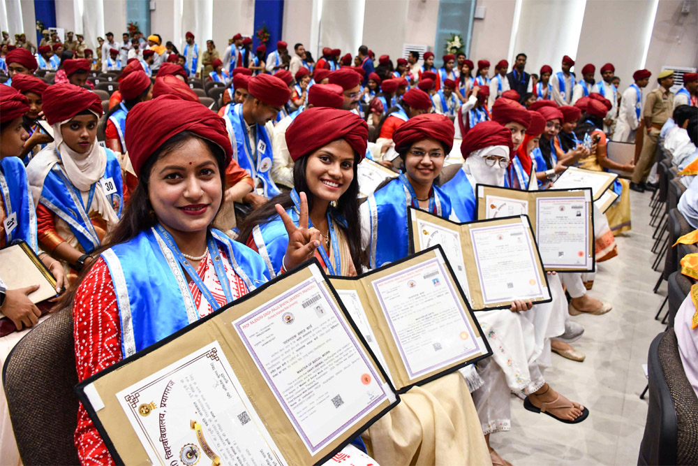 पेटेंट का पैमाना