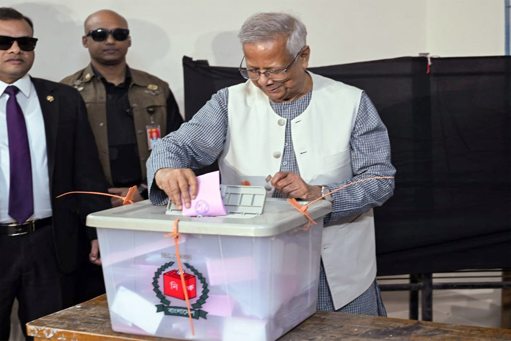 बांग्लादेश में क्या बदला?