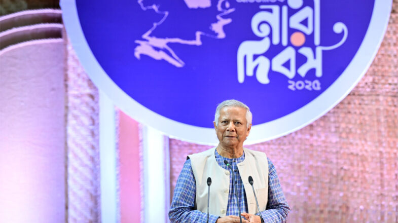 अमेरिका-बांग्लादेश समझौता भारत के लिए चिंताजनक