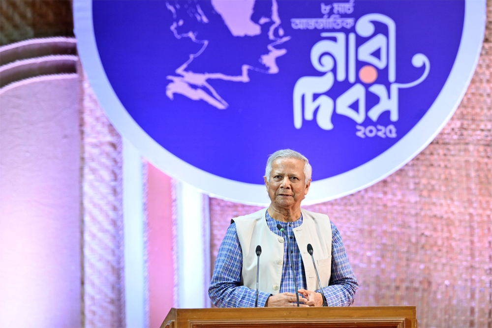 अमेरिका-बांग्लादेश समझौता भारत के लिए चिंताजनक