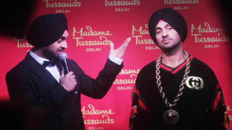 दिलजीत दोसांझ का नया एल्बम सॉन्ग ‘डीलर’ रिलीज