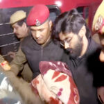 दंगों के आरोपी शरजील इमाम की पैरोल खत्म, तिहाड़ में सरेंडर करने के लिए बिहार से दिल्ली रवाना