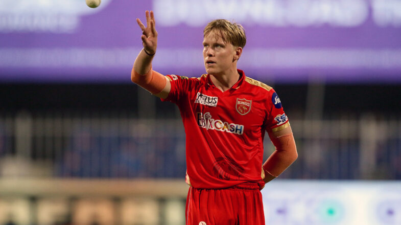 चेन्नई सुपर किंग्स को लगा करारा झटका, आईपीएल 2026 से बाहर हुए नाथन एलिस