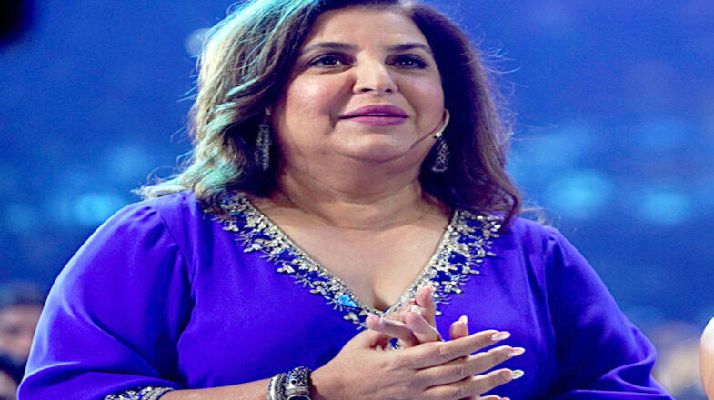 फराह खान ने 18 साल बाद ‘सौ दर्द’ गाने की शूटिंग