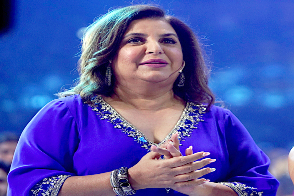 फराह खान ने 18 साल बाद ‘सौ दर्द’ गाने की शूटिंग