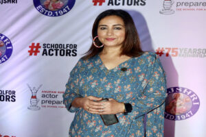 मैं अपनी शर्तों पर जीती हूं, सिंगल रहना मेरी पसंद : दिव्या दत्ता