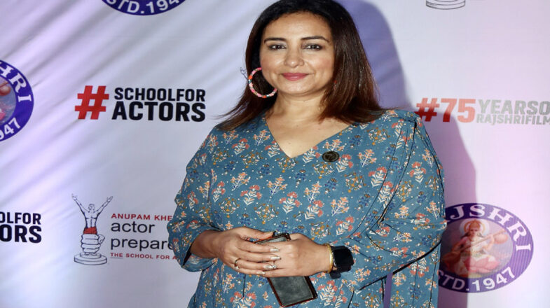 मैं अपनी शर्तों पर जीती हूं, सिंगल रहना मेरी पसंद : दिव्या दत्ता