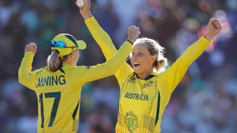 अपने 100वें टी20 मैच से पहले बेखौफ अंदाज में वापसी को तैयार गार्डनर