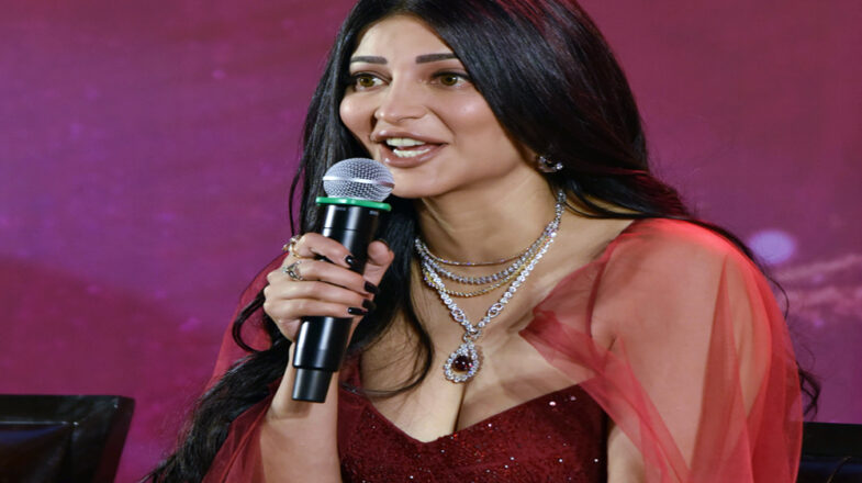 श्रुति हासन ने शेयर की सुपर हेल्दी और स्वादिष्ट स्नैक रेसिपी