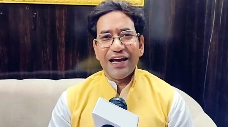 बंगाल से ममता बनर्जी का सफाया तय, दिनेश लाल यादव ने पश्चिम बंगाल चुनाव से पहले साधा निशाना