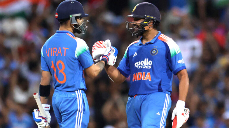रोहित, विराट की लोकप्रियता का असर, बढ़ सकती है वनडे मैचों की संख्या