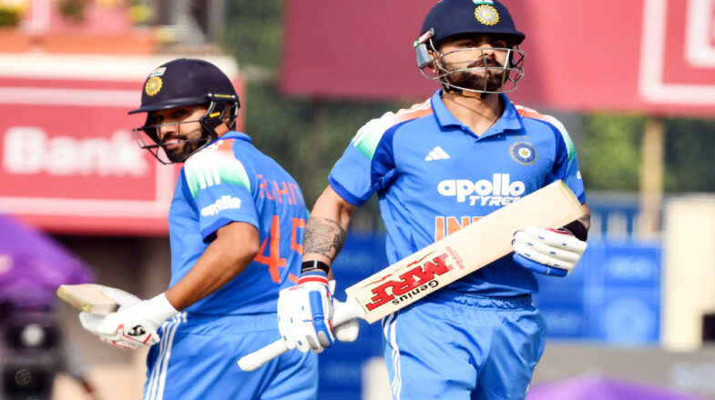 आईपीएल इतिहास में सर्वाधिक रन बनाने वाले 5 खिलाड़ी