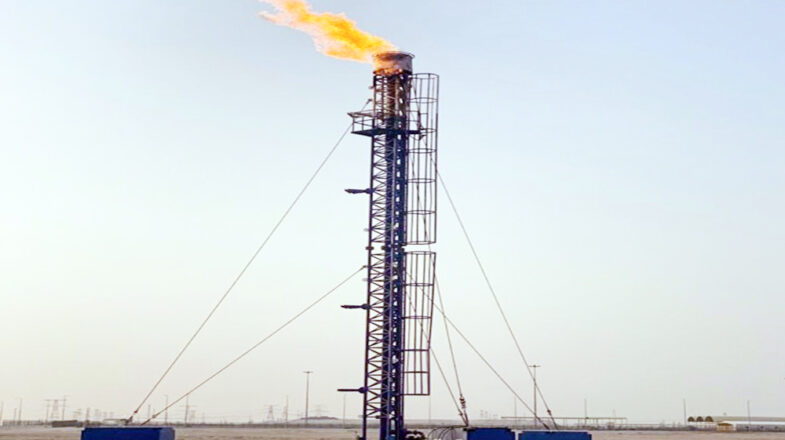 मिडिल ईस्ट में बढ़ते तनाव के कारण कच्चे तेल की कीमतें 100 डॉलर के पार