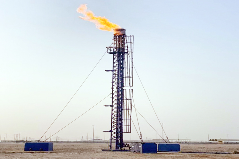 इजरायल-ईरान युद्ध की आग तेज होने से कच्चे तेल की कीमतों में 7 प्रतिशत से अधिक की उछाल