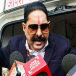 दुलारचंद यादव हत्याकांड में मोकामा के बाहुबली विधायक अनंत सिंह को मिली जमानत