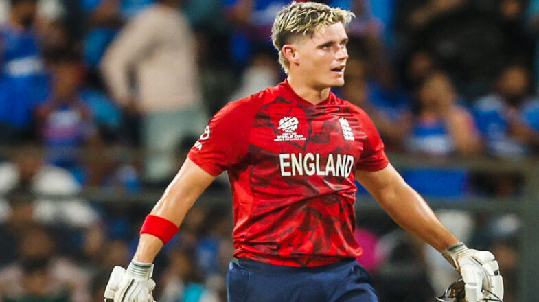 जैकब बेथेल ने रचा इतिहास, हर फॉर्मेट का पहला शतक अंतरराष्ट्रीय क्रिकेट में लगाया