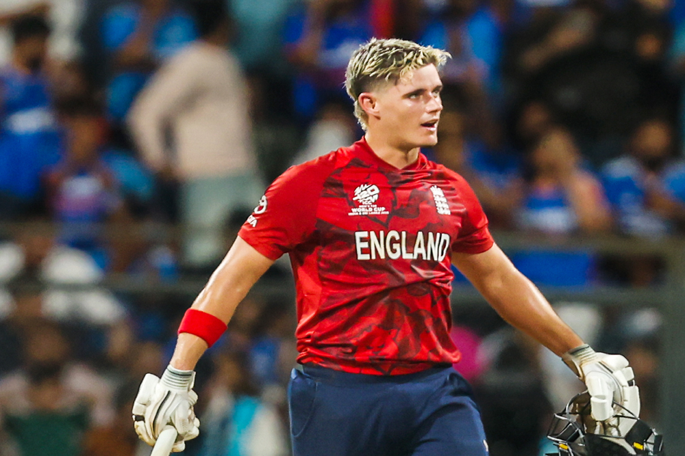 जैकब बेथेल ने रचा इतिहास, हर फॉर्मेट का पहला शतक अंतरराष्ट्रीय क्रिकेट में लगाया