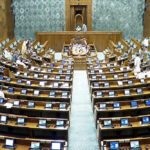 ब्रेक के बाद फिर चलेगा बजट सत्र