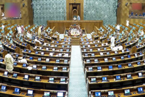 राज्यसभा के वोटिंग नियम बदलने चाहिए