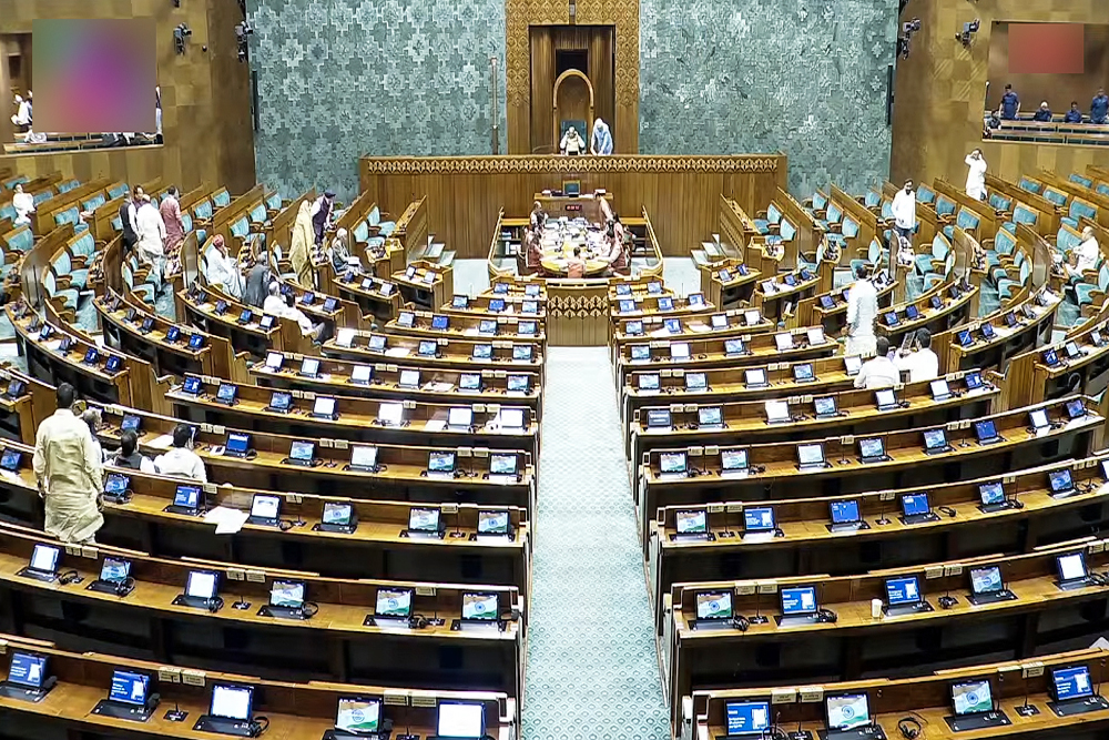 राज्यसभा चुनाव में बड़ा उलटफेर