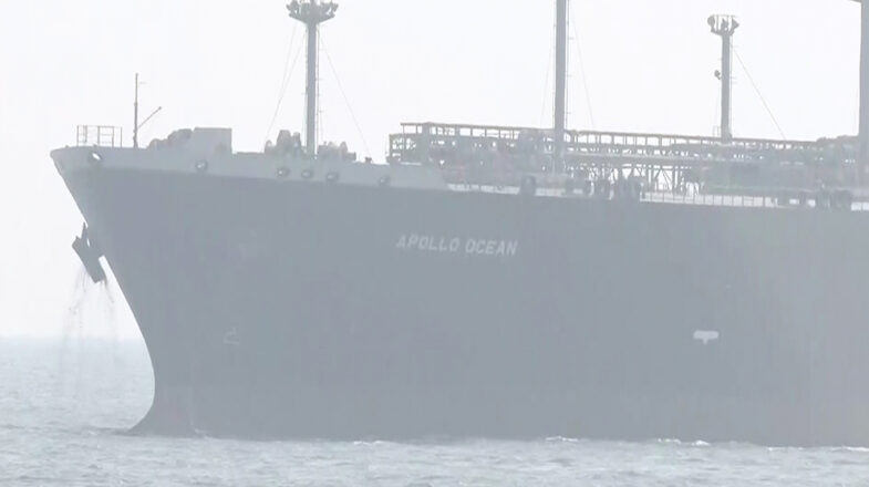 केंद्र ने समुद्री दक्षता बढ़ाने के लिए न्यू मैंगलोर पोर्ट पर बर्थ के पुनर्विकास को दी मंजूरी