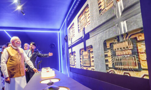 गांधीनगर में पीएम मोदी ने सम्राट संप्रति संग्रहालय का किया उद्घाटन