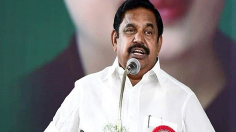 तमिलनाडु चुनावः एआईएडीएमके ने 23 उम्मीदवारों की सूची जारी की